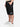 Icon Shorts Nero Cotone