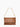 Desigual borsa media bag_sierra camel murano
