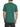 Adidas T - shirt Verde Cotone