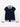 Tommy Hilfiger Kids Felpa Blu Cotone