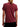 Energetics T - shirt Rosso Poliestere