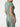 GUESS T - shirt Verde Cotone