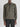 Antony morato felpa full zip in tessuto effetto camoscio