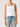 Essential ribbed tank top