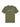 Calvin Klein Kids T - shirt Verde Cotone