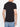 GUESS T - shirt Nero Cotone