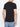 GUESS T - shirt Nero Cotone