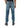 HUGO BOSS Jeans Blu Cotone
