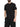 Blauer T - shirt Nero Cotone