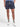 Barbour costume da bagno con logo