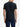 Hugo boss t-shirt con toppa con logo
