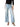 Guess zoya wide leg crop jeans