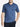 Skechers Polo Blu Cotone