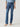 Levi's Jeans Blu Cotone