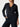 Guess olympe felpa full zip