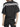 Adidas T - shirt Nero Cotone