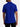 Le Coq Sportif Polo Blu Cotone