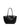 Calvin klein accessories borsa media con monogramma