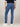 Tommy Hilfiger Jeans Blu Cotone