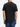 Hugo boss t-shirt con logo ricamato