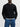 HUGO BOSS Maglia Blu Cotone
