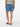 Vero moda fleur bermuda shorts