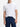 Hugo boss t-shirt con logo a contrasto