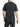 Adidas T - shirt Nero Poliestere