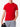 Lacoste T - shirt Rosso Cotone