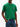 Tommy Hilfiger T - shirt Verde Cotone