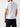 Guess t-shirt logo piccolo triangolo