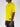 Champion T - shirt Giallo Cotone