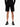 Ea7 shorts con logo core identity