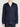 Hamaki - ho Cardigan Blu Cotone