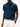 Tommy Hilfiger Polo Blu Cotone