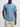 HUGO BOSS T - shirt Blu Cotone
