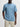 HUGO BOSS T - shirt Blu Cotone