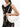 Desigual borsa media ovale bag_half logo waverly