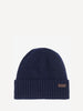 barbour-cappello-blu-lana