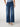 GUESS Jeans Blu Cotone