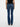Vero moda flash flared jeans