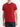 Levi's T - shirt Rosso Cotone