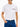 Tommy hilfiger t-shirt global stripe pique pocket tee