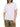 Blauer T - shirt Bianco Poliestere