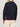 Tommy Hilfiger Kids Felpa Blu Cotone