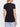 GUESS T - shirt Nero Cotone