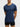 HUGO BOSS T - shirt Blu Cotone