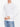 GUESS T - shirt Bianco Cotone