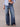 Calvin klein jeans the wide leg