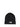 The North Face Cappello Nero Acrilico